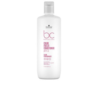 BC COLOR FREEZE conditioner 1000 ml