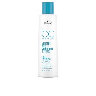 BC MOISTURE KICK conditioner 200 ml