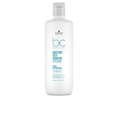 BC MOISTURE KICK shampoo 1000 ml