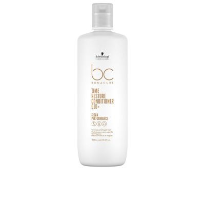 BC TIME RESTORE Q10+ conditioner 1000 ml