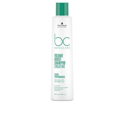BC VOLUME BOOST shampoo 250 ml