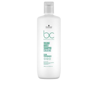 BC VOLUME BOOST shampoo 1000 ml