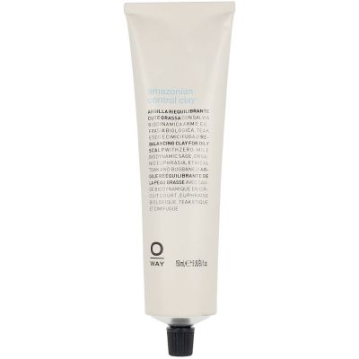 AMAZONIAN CONTROL CLAY rebalancing clay 150 ml