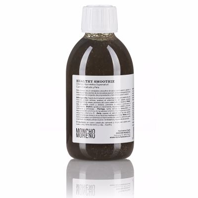Shampoo da frullata Heathy 250 ml