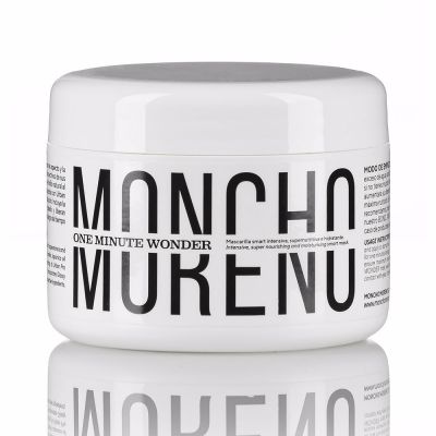 Maschera per meraviglia da un minuto 250 ml