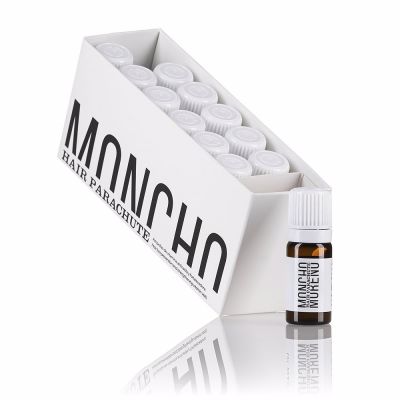 Capelli paracadute ampoule 12 x 6 ml
