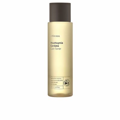 Toner per cura di Houtuynia Cordata 200 ml