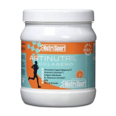 Artinutril Kollagen 455g Nutri-Sport