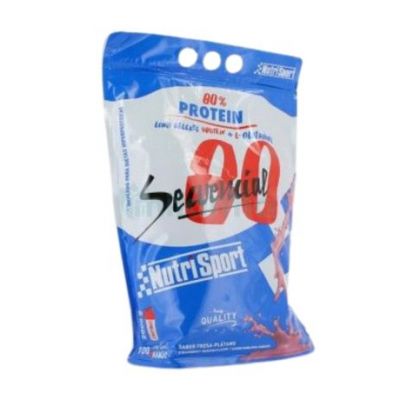 Secuencial 80 Protein Choco 2K Nutri Sport