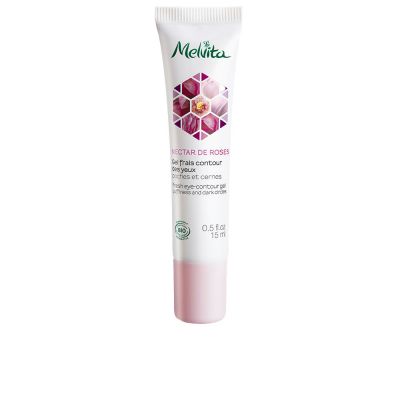 Nettare de roses gel frai contorno deseeux 15 ml