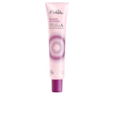 Nettare de roses soin nuit relAusto 40 ml