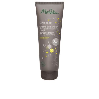 Crema da barbiere 2 in 1 125 ml