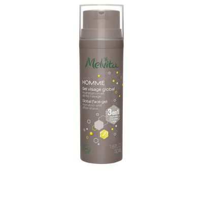 Gel Gel Gel Man 4 in 1 50 ml