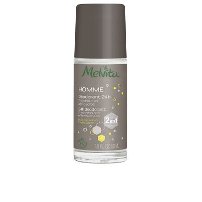 HOMBRE desodorante hombre 24h 50 ml