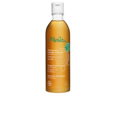 Shampoo melvita di uso frequente 200 ml