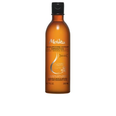 Gli esperti di capillaires riparano lo shampoo 200 ml