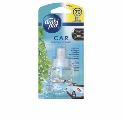 Recharge désodorisant VOITURE #acqua torrente 7 ml
