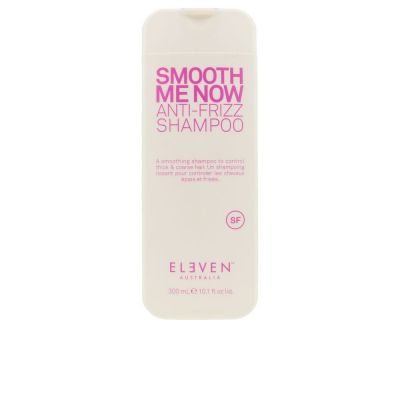 SMOOTH ME NOW anti-frizz shampoo 300 ml