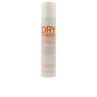 DRY FINISH texture spray 178 ml