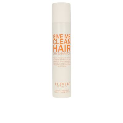 GIVE ME CLEAN HAIR shampoo 200 ml