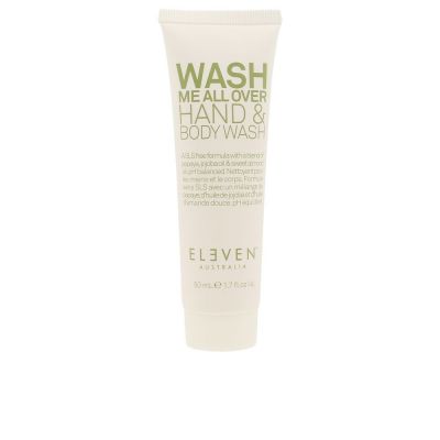WASH ME ALL OVER hand & body wash 50 ml