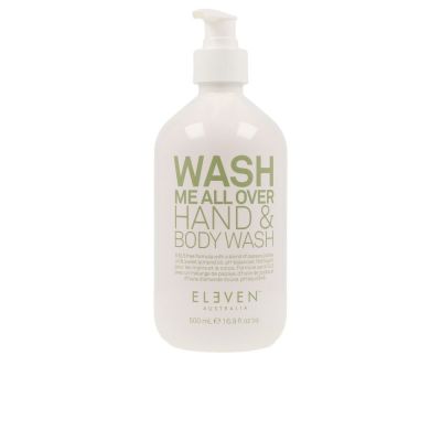 WASH ME ALL OVER hand & body wash 500 ml