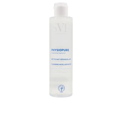 Physiopure EAU Micellaire 200 ml