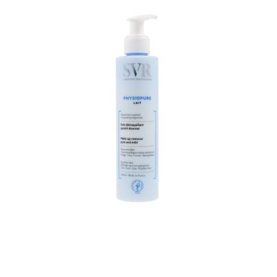 Physiopure Lait domanda 200 ml