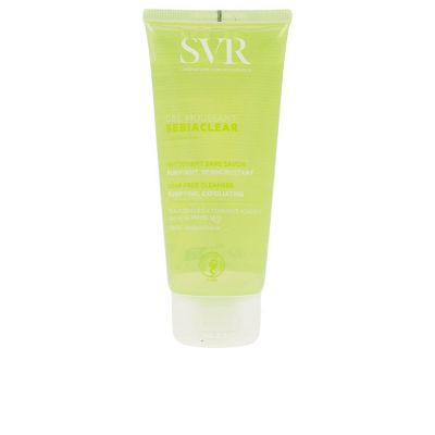 Moussant gel sebiaclear 200 ml