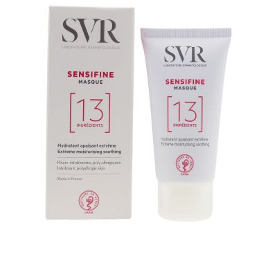 Masque Sensifine 50 ml