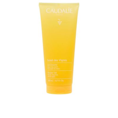 SOLEIL DES VIGNES gel douche 200 ml