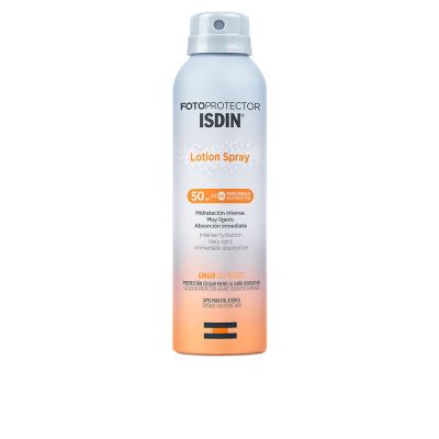 Lozione fotoprotector SPF50+ 200 ml