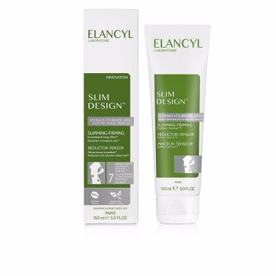 SLIM DESIGN tension reducing gel 150 ml