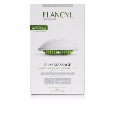 Coffret MASSAGE MINCEUR 3 pcs