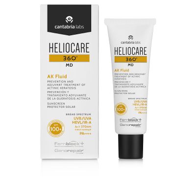 Fluido AK a 360 ° MD SPF100+ 50 ml