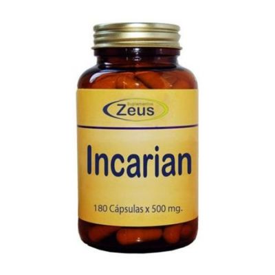 Incarian 180caps Zeus