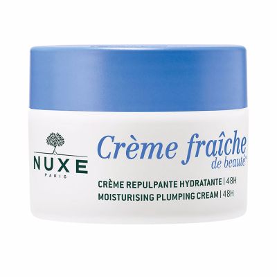 Crème Fraîche Idratizzante Repulpant 48h 50 ml