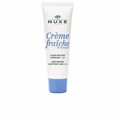 Crème Fraîche Fluido idratante 50 ml