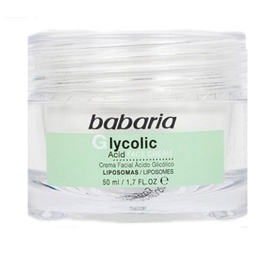 Rinnovo per cellule della crema per il viso dell'acido glicolico 50 ml