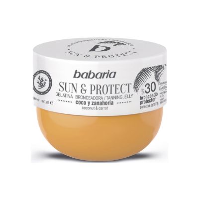 Solatina Coco e Car Carria SPF30 300 ml