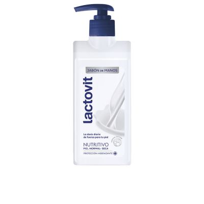 LACTOVIT ORIGINAL jabón manos nutritivo 250 ml