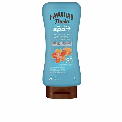 Isola Sport Ultra-Right Sun Lotion SPF30 180 ml