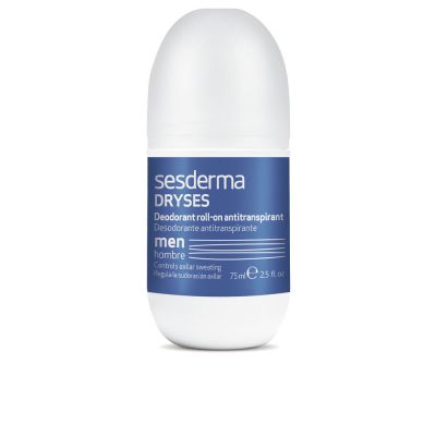 DRYSES déo roll-on homme 75 ml