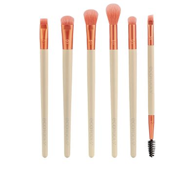 ELEMENTS FIRE FIERY EYES lote 6 pz