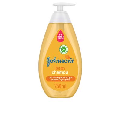 BABY Original-Shampoo 750 ml
