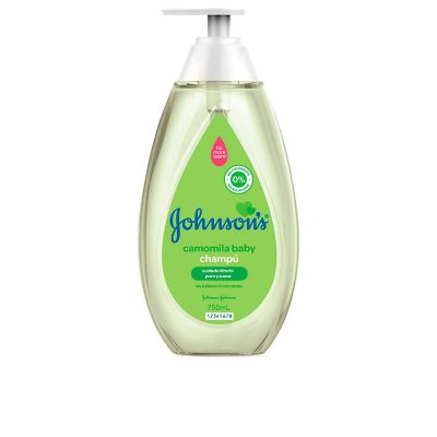 BABY Kamillenshampoo 750 ml