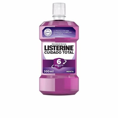 Bain de bouche TOTAL CARE 500 ml