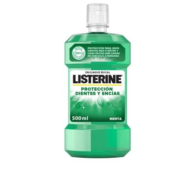TEETH & GEMS bain de bouche gencives gonflées 500 ml