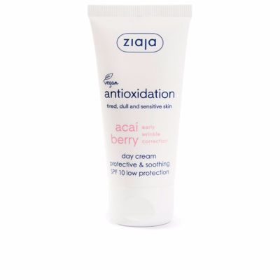 Crema per il viso Acai SPF10 50 ml