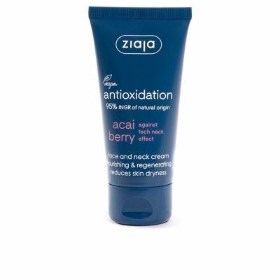 Crema rigenerativa e nutriente Acai per viso e Cuello 50 ml